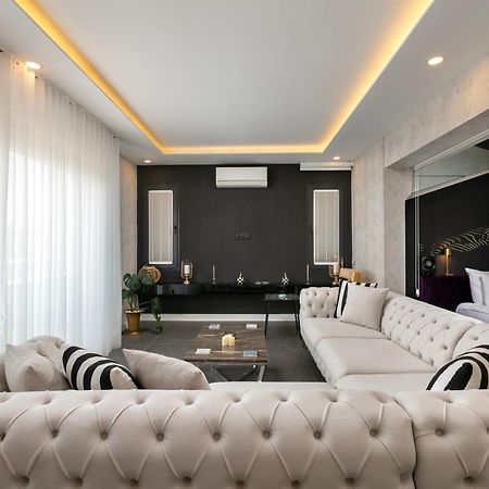 Wolf Suites Antalya Bagian luar foto