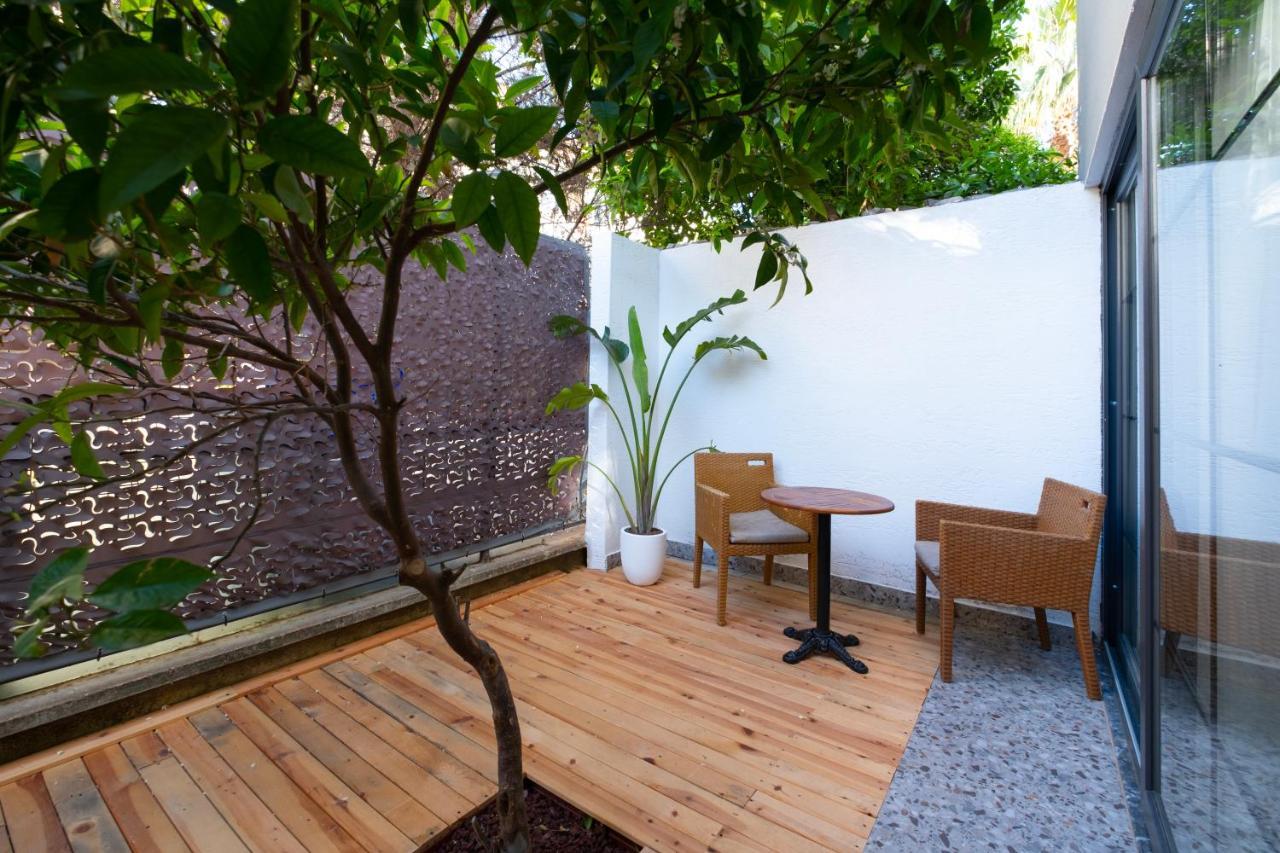 Wolf Suites Antalya Bagian luar foto