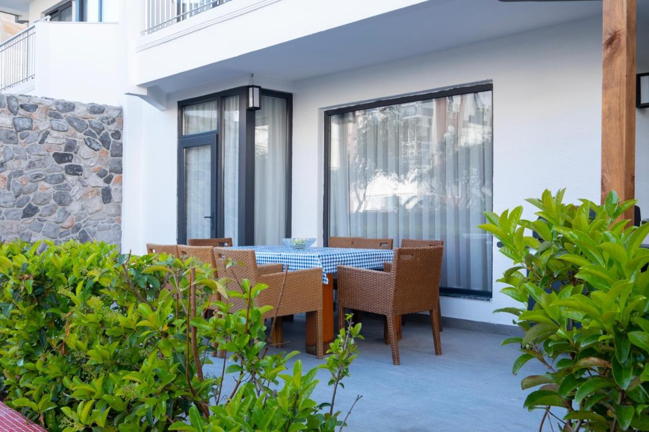 Wolf Suites Antalya Bagian luar foto