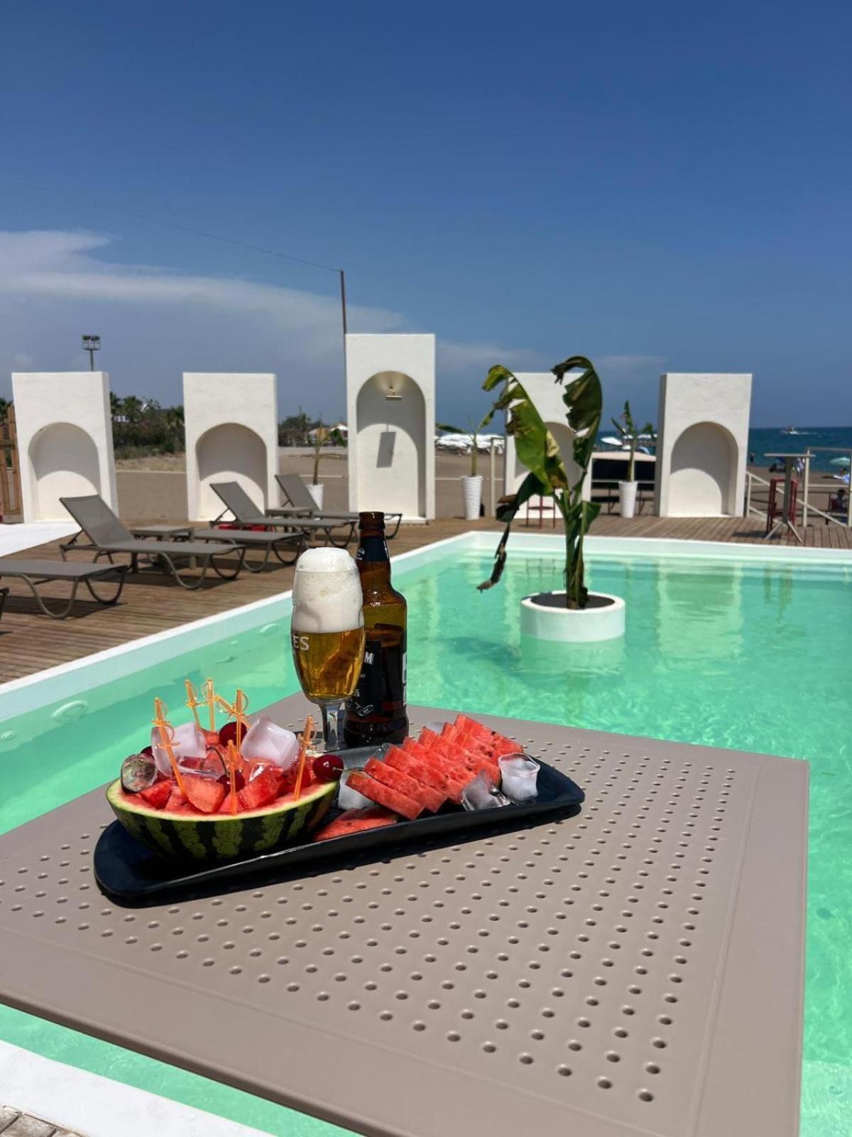 Wolf Suites Antalya Bagian luar foto