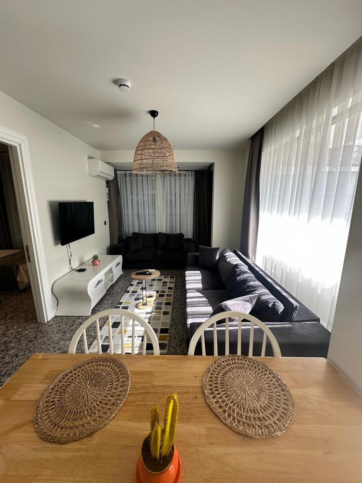 Wolf Suites Antalya Bagian luar foto