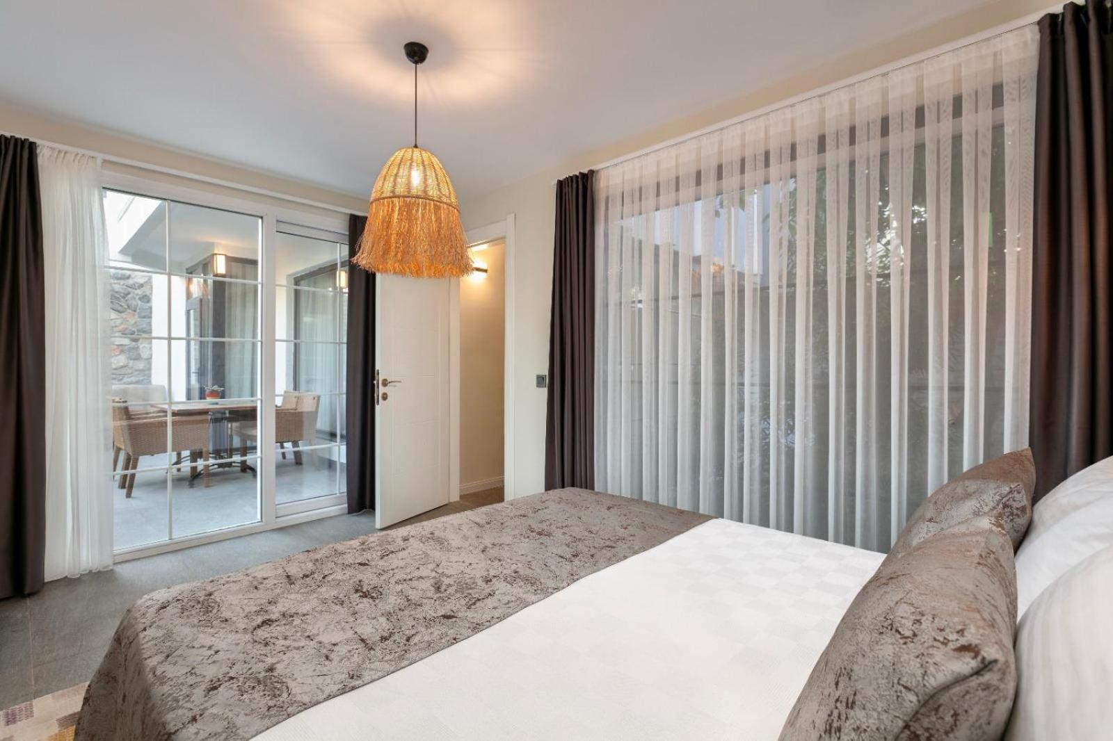 Wolf Suites Antalya Bagian luar foto