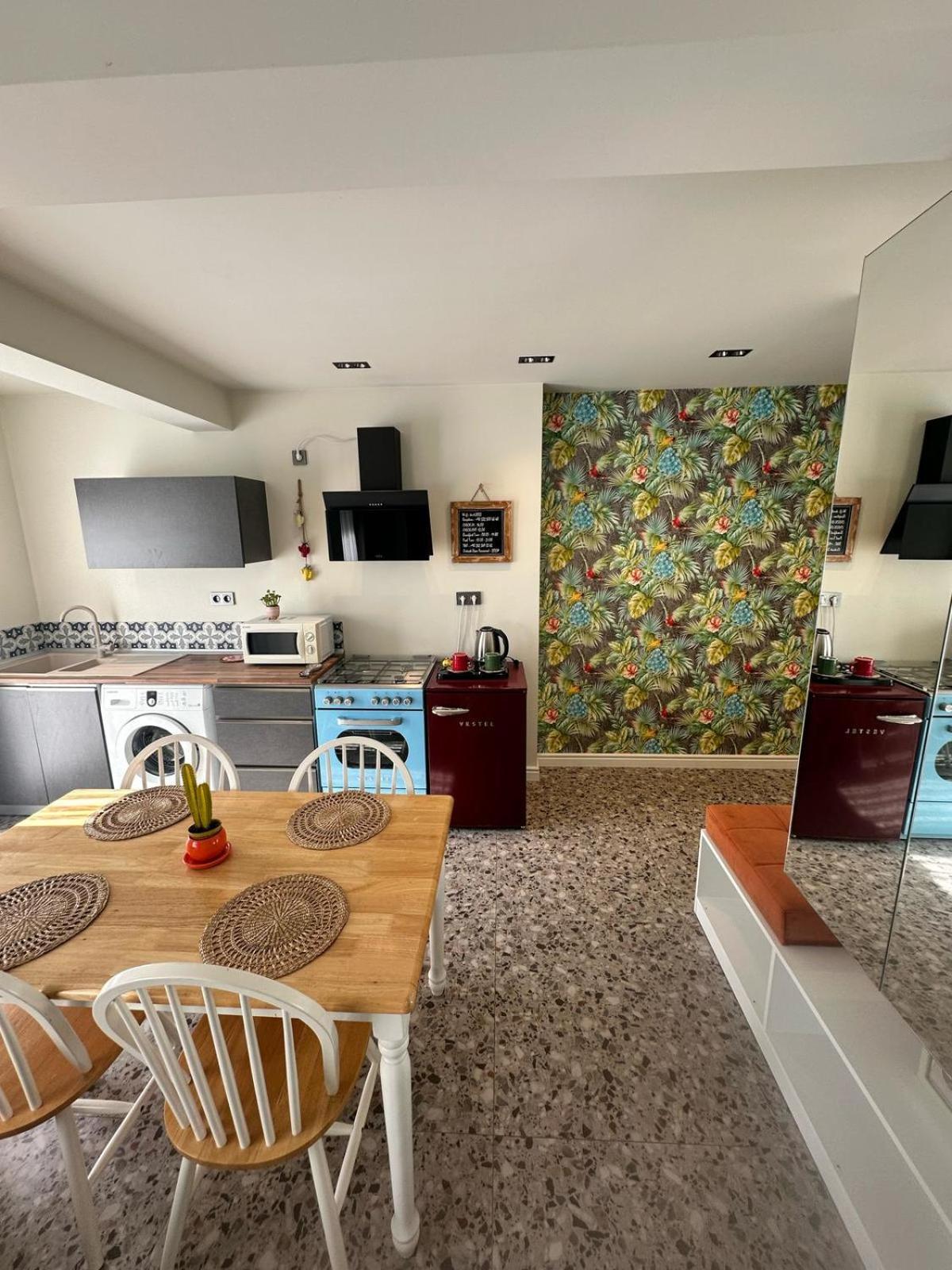 Wolf Suites Antalya Bagian luar foto