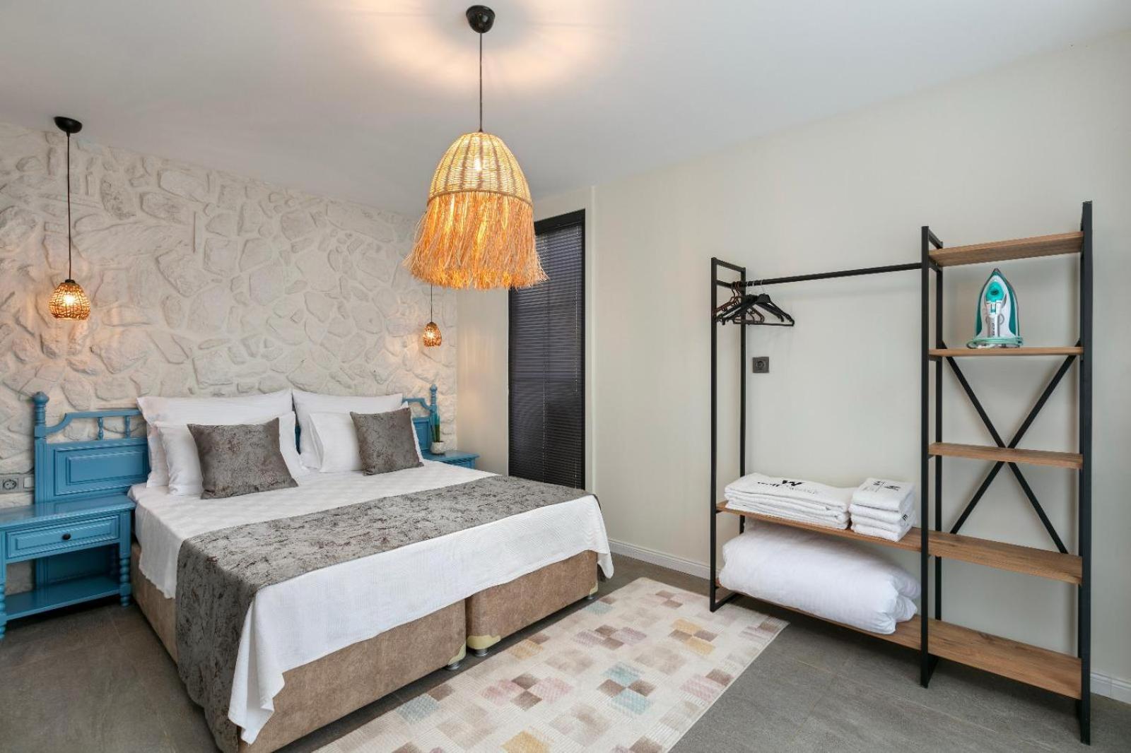 Wolf Suites Antalya Bagian luar foto