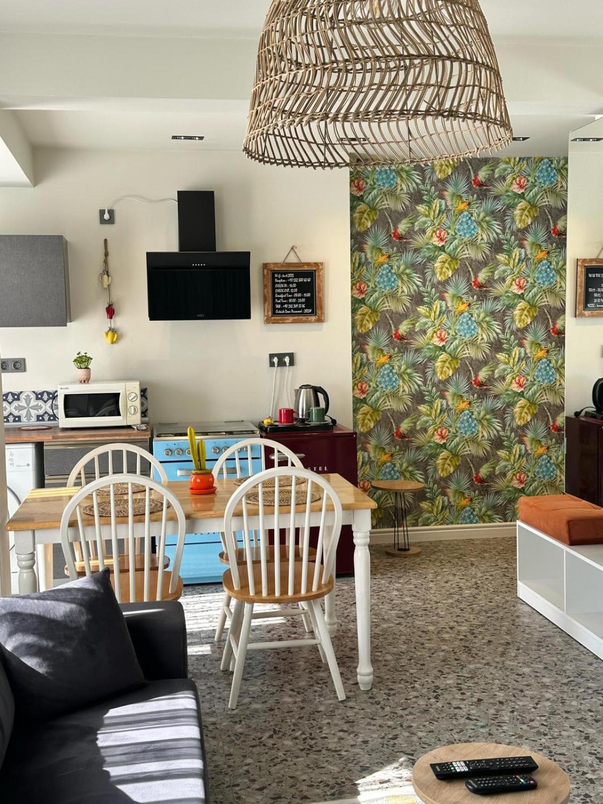 Wolf Suites Antalya Bagian luar foto
