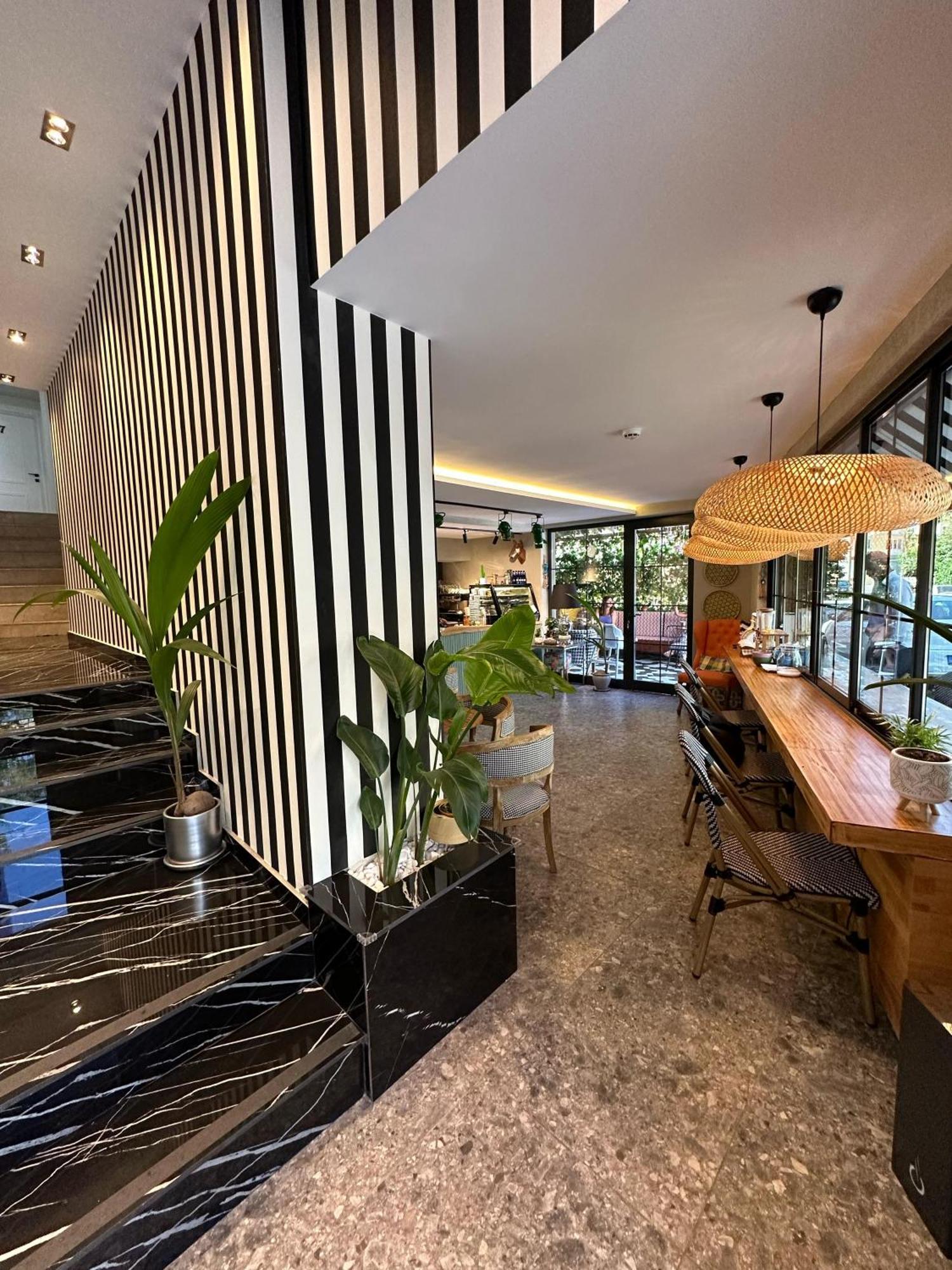 Wolf Suites Antalya Bagian luar foto